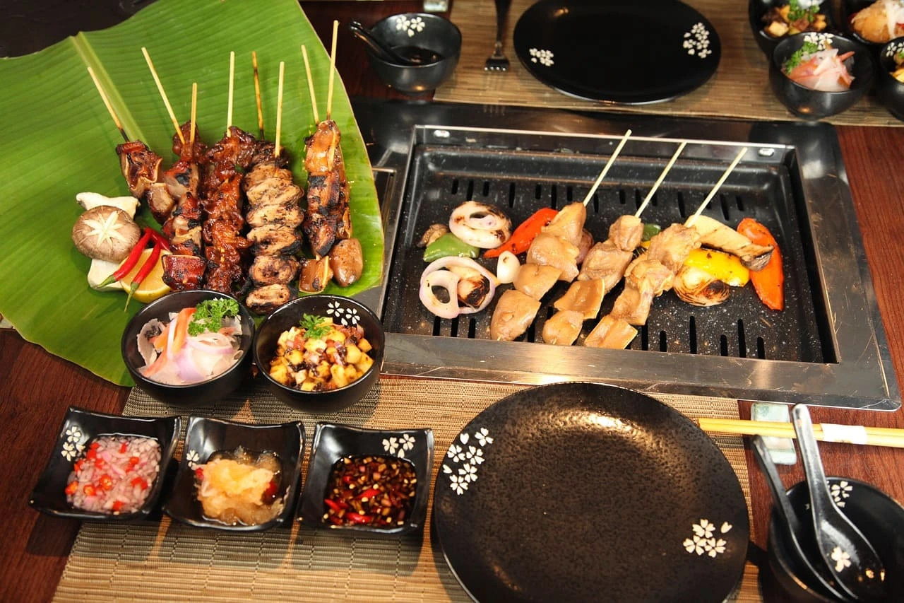 クラークで最高のBBQ食べ放題体験！おすすめ店舗と楽しみ方完全ガイド
