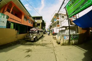 クラークの激安ゲストハウス｜フィリピン・パンパンガ州で宿泊費を節約する完全ガイド