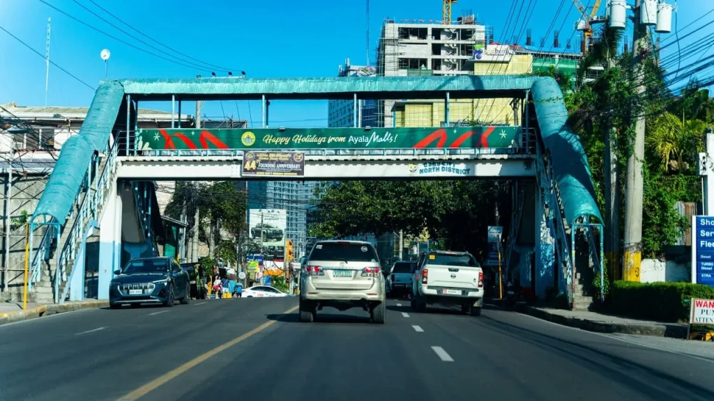 マニラ空港から市内への移動完全ガイド【2025年最新版】