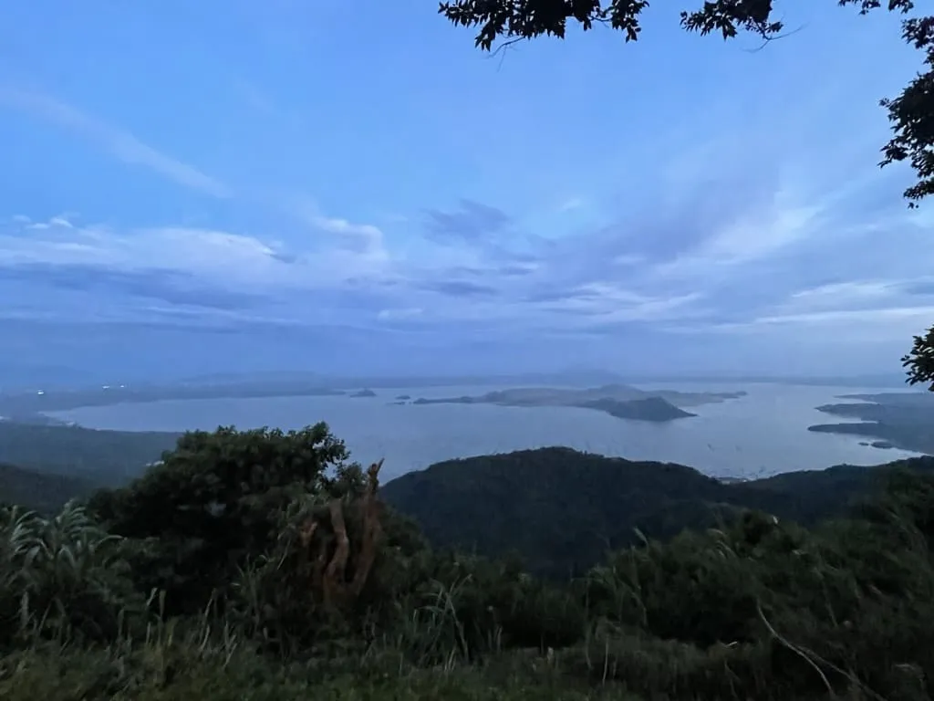 タガイタイ日帰りツアー完全ガイド｜マニラから2時間の絶景避暑地を満喫