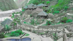 クラークの秘湯！プニング温泉完全ガイド｜アクセス・料金・予約方法まで徹底解説